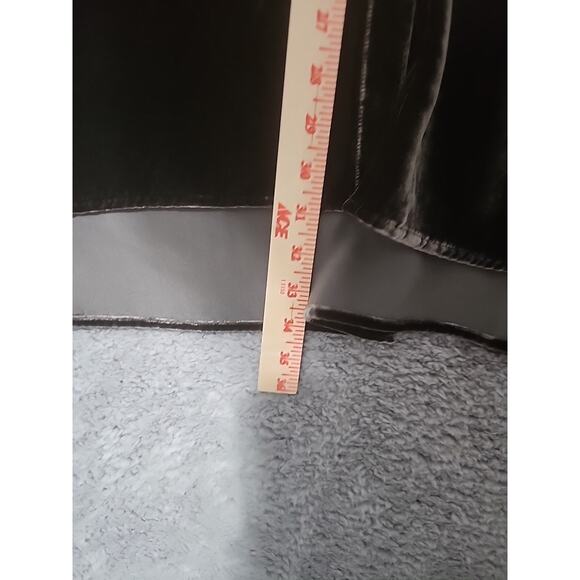 NWT Eileen Fisher Fine Jersey Classic Collar Long Sleeve Shirt Sz L F2vl2-t5786m - Picture 3 of 8